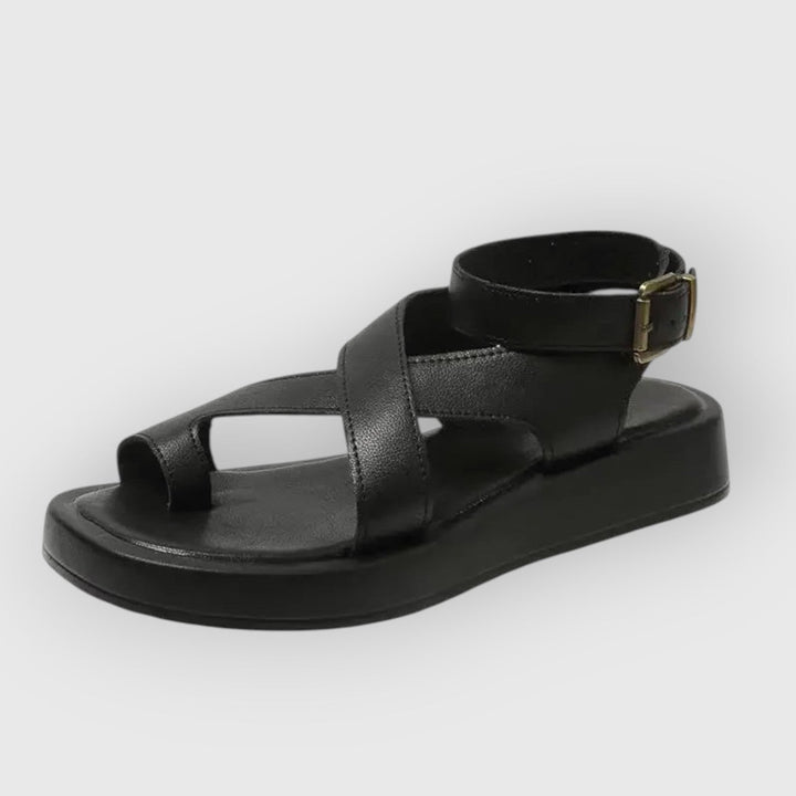 Mirone™ | Luxe Orthopedische Sandalen