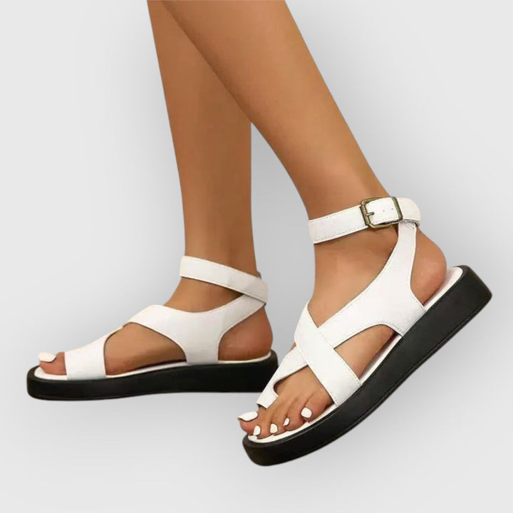 Mirone™ | Luxe Orthopedische Sandalen