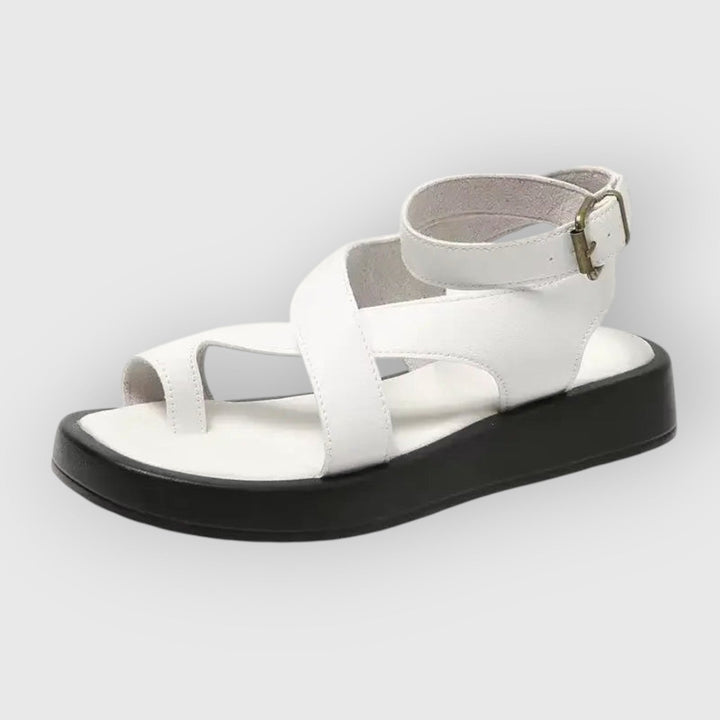 Mirone™ | Luxe Orthopedische Sandalen