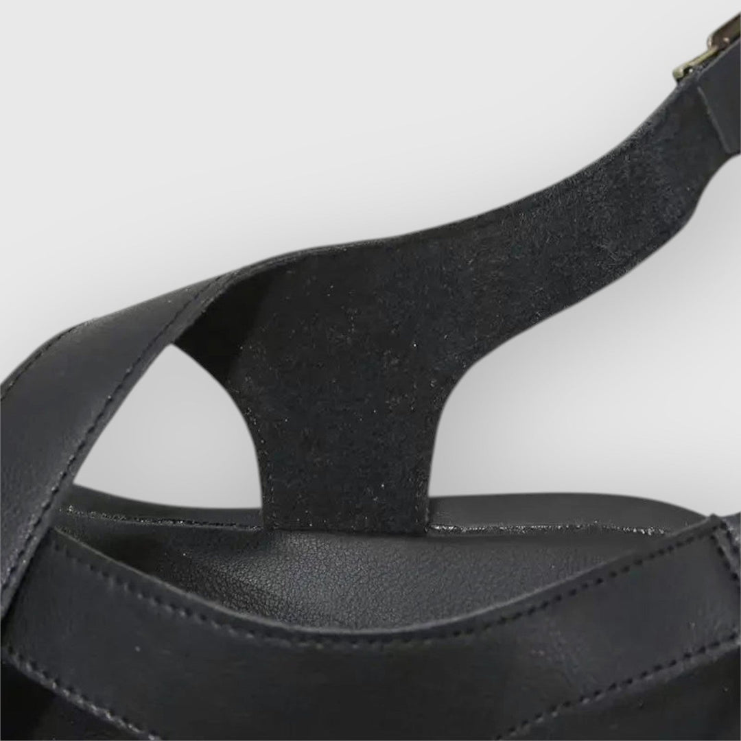 Mirone™ | Luxe Orthopedische Sandalen