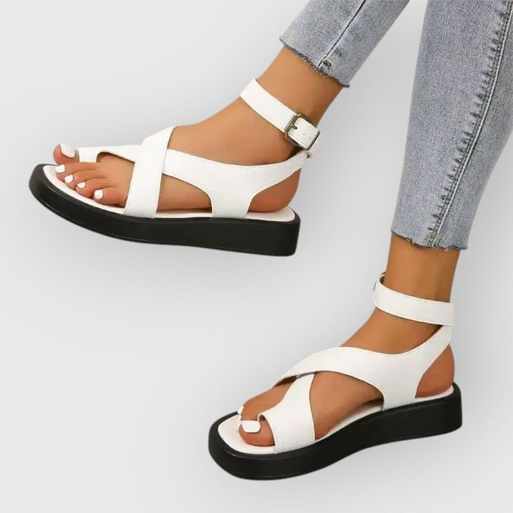 Mirone™ | Luxe Orthopedische Sandalen