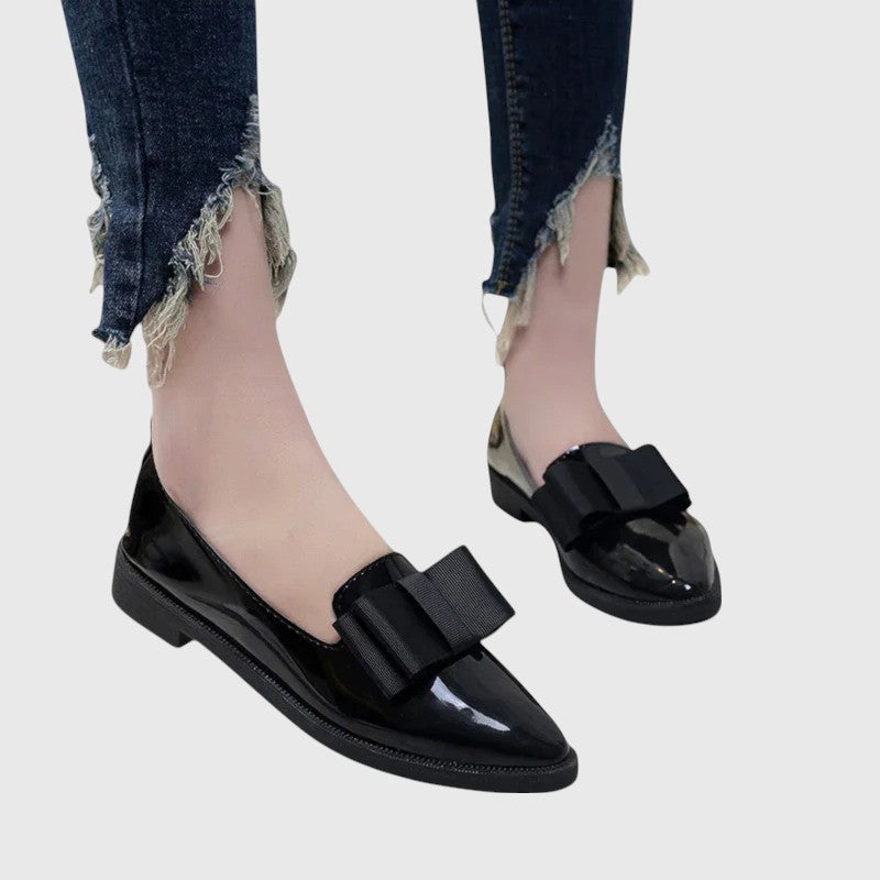 Mirone™ | Elegant Mocassins