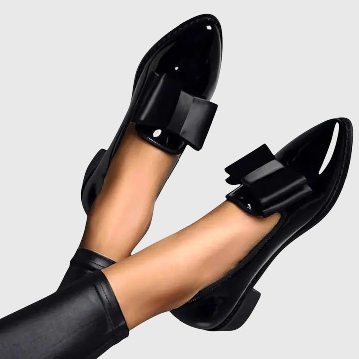 Mirone™ | Elegant Mocassins
