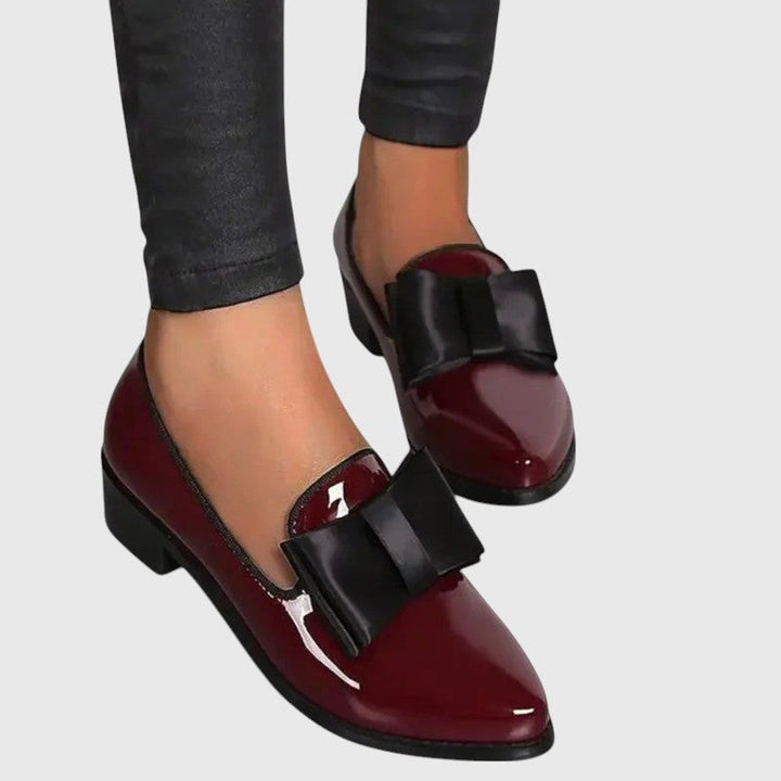 Mirone™ | Elegant Mocassins