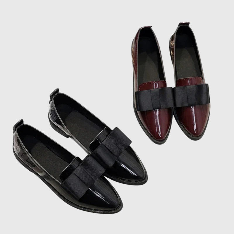 Mirone™ | Elegant Mocassins