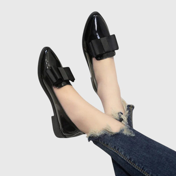 Mirone™ | Elegant Mocassins