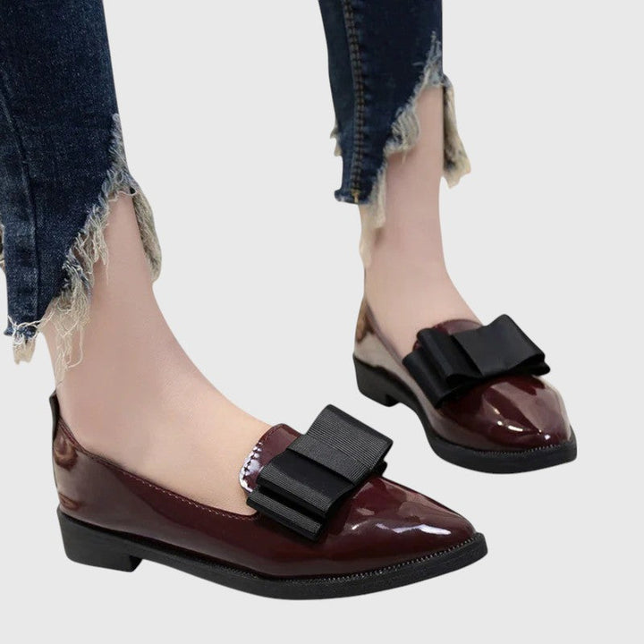 Mirone™ | Elegant Mocassins