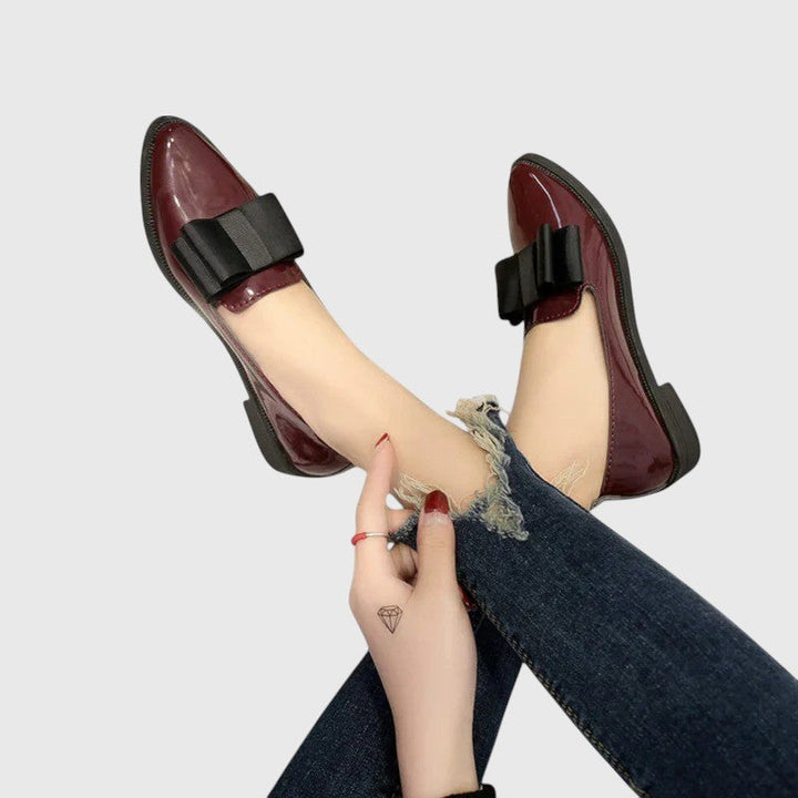 Mirone™ | Elegant Mocassins