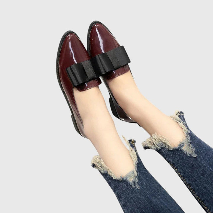 Mirone™ | Elegant Mocassins