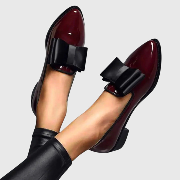 Mirone™ | Elegant Mocassins