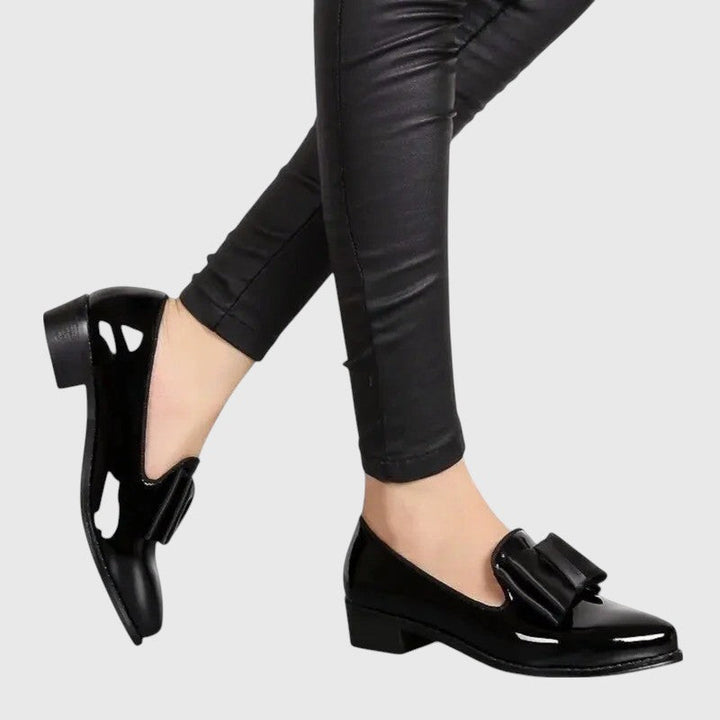 Mirone™ | Elegant Mocassins