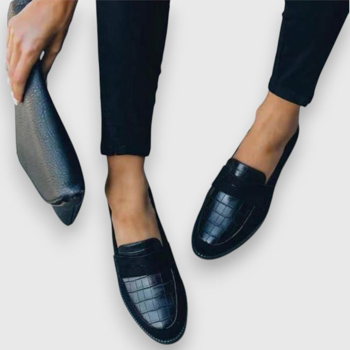 Mirone™ | Elegant Sara Loafer