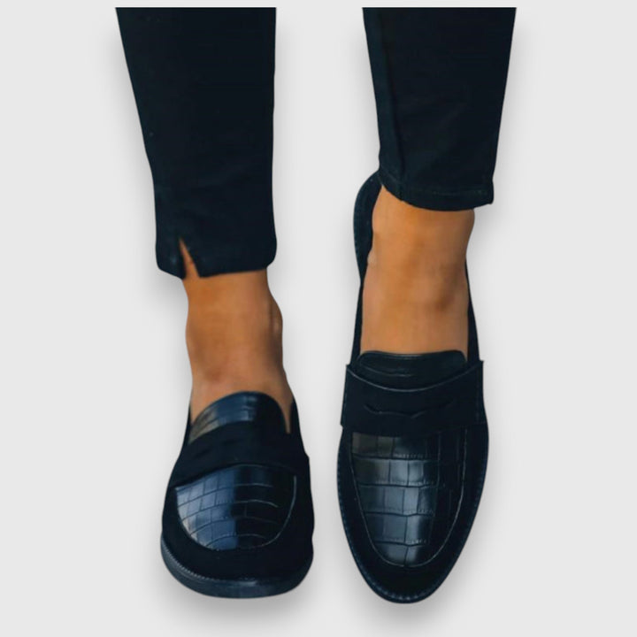 Mirone™ | Elegant Sara Loafer