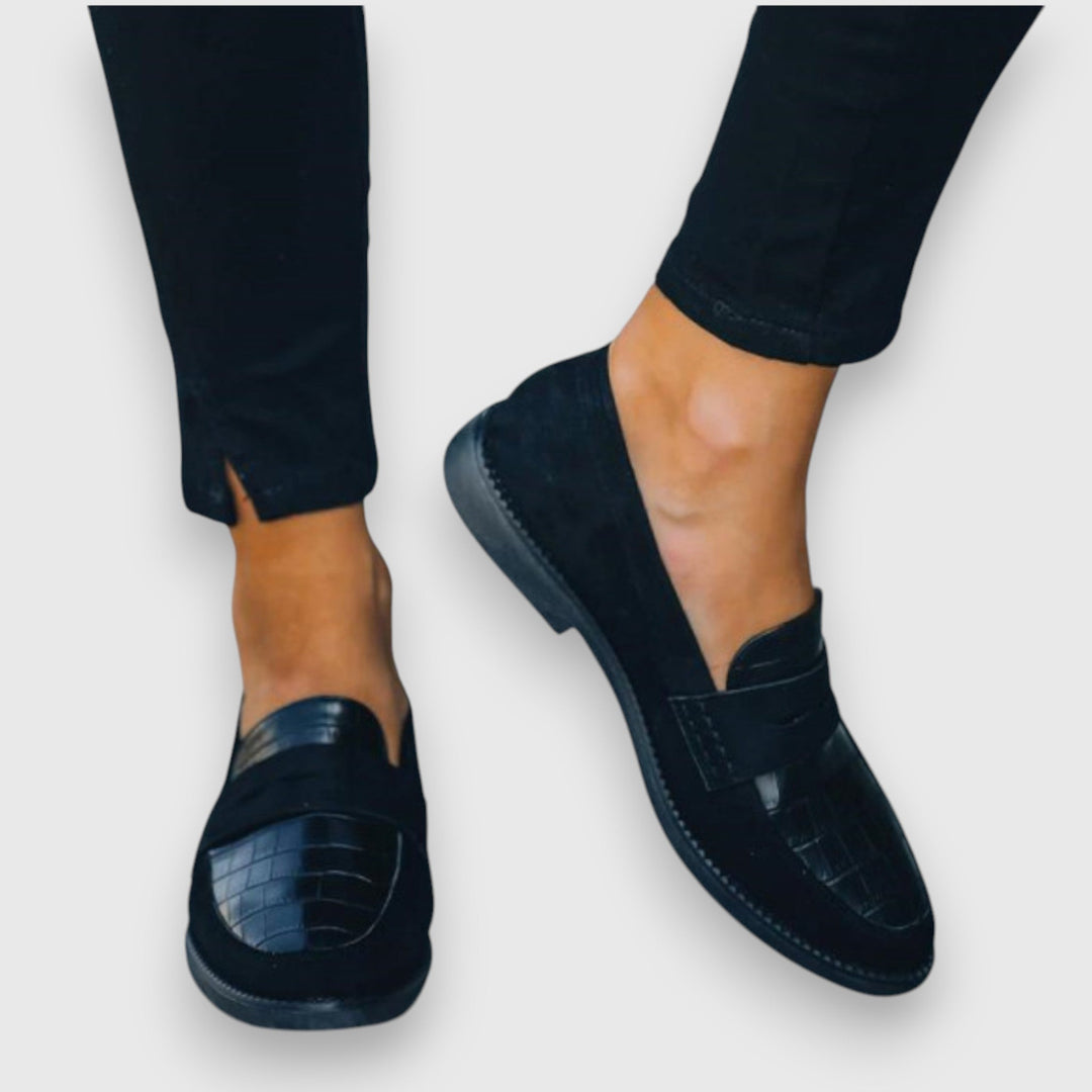 Mirone™ | Elegant Sara Loafer
