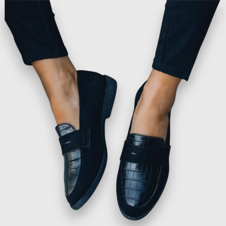 Mirone™ | Elegant Sara Loafer
