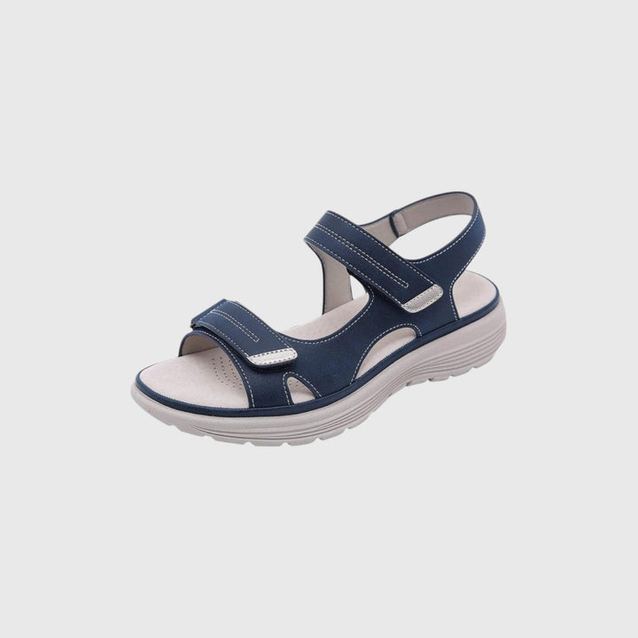 Mirone™ | Elegante Leren Sandalen
