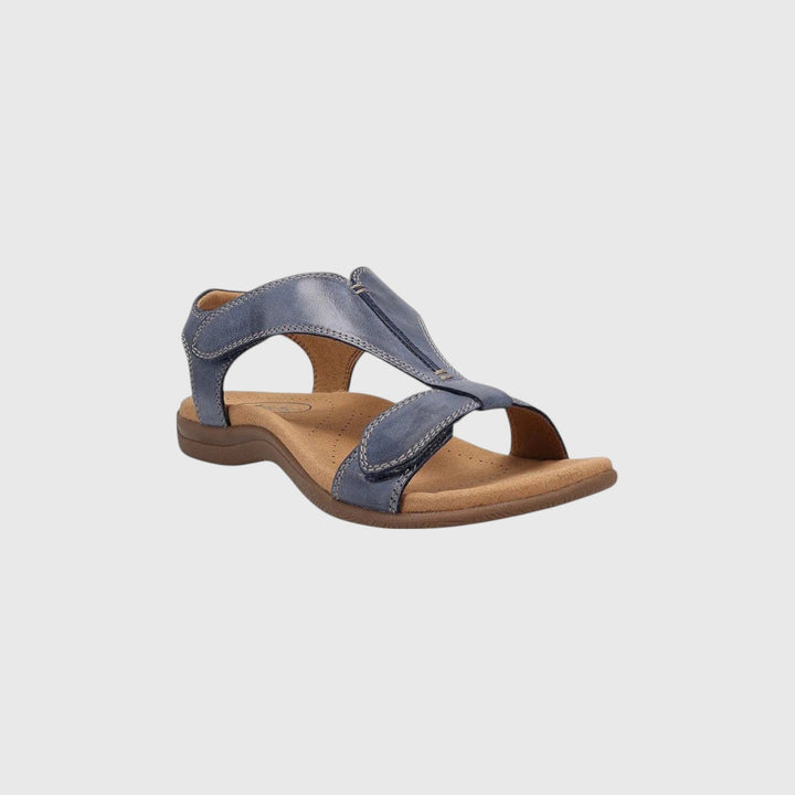 Mirone™ | Luxurious OrthoFlex Sandals