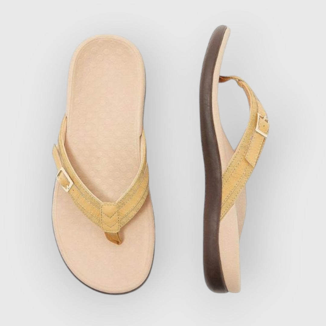 Mirone™ | Elegante Zomer Sandalen - Volmena™