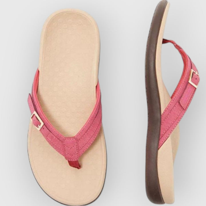 Mirone™ | Elegante Zomer Sandalen - Volmena™