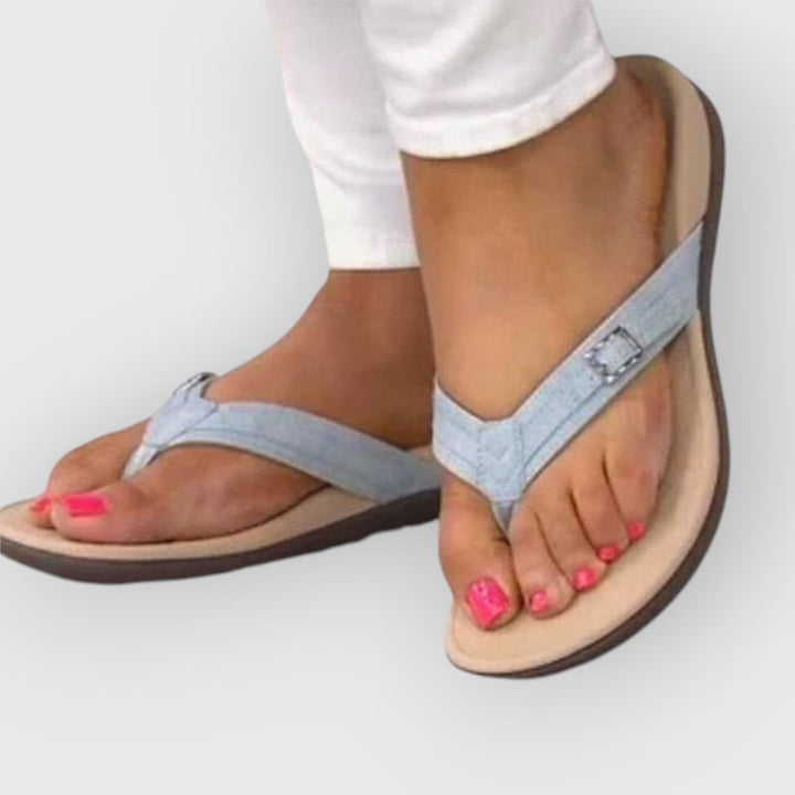 Mirone™ | Elegante Zomer Sandalen - Volmena™