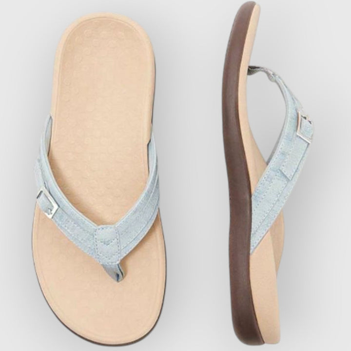 Mirone™ | Elegante Zomer Sandalen - Volmena™