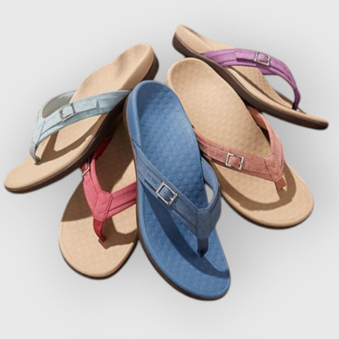 Mirone™ | Elegante Zomer Sandalen - Volmena™