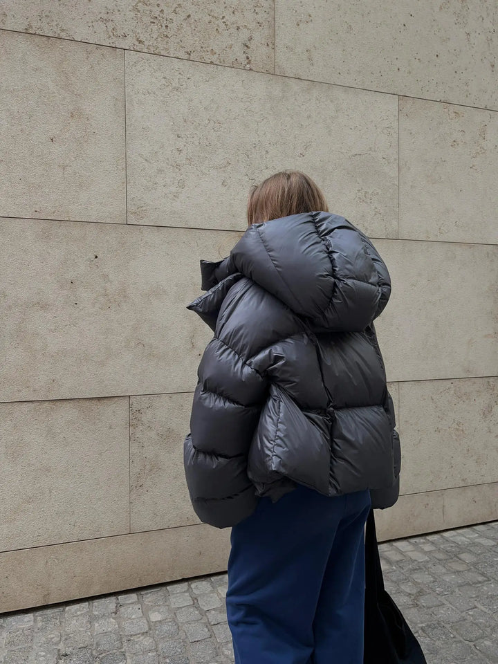 Estelle - Cozy Winter Jas