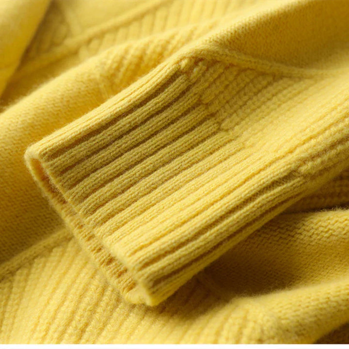 Viola - Luxuriously Cozy Coltrui