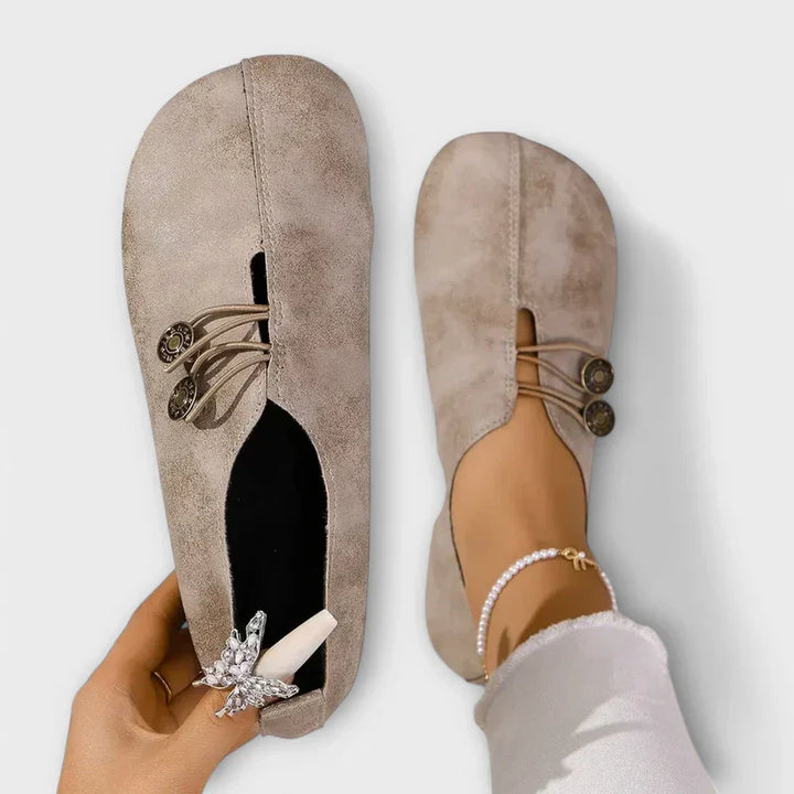 Mirone™ | Elegant met Zachte Tred