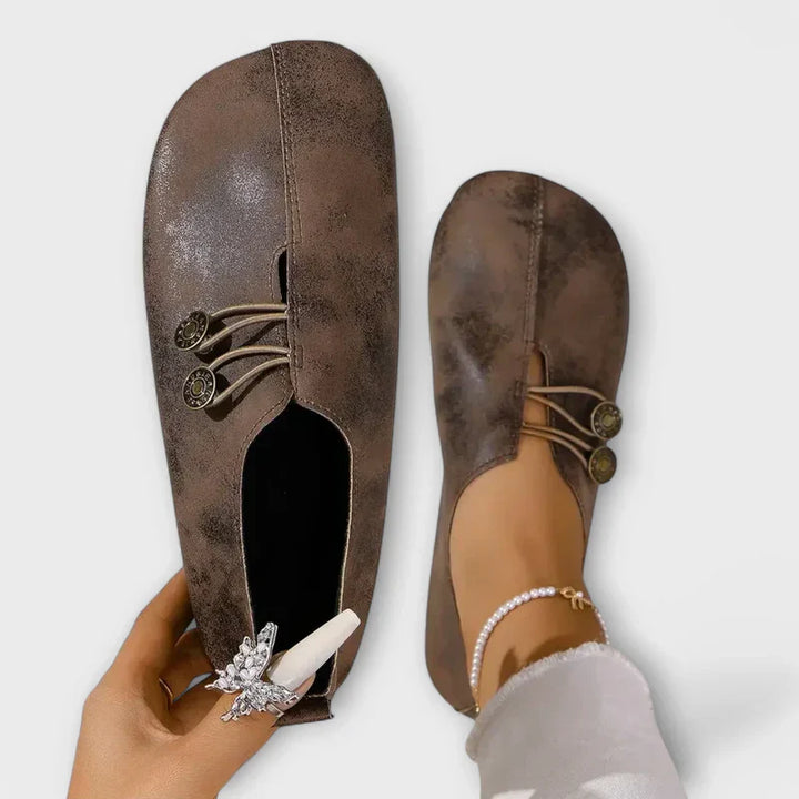 Mirone™ | Elegant met Zachte Tred
