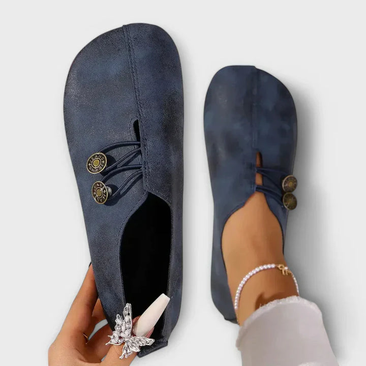 Mirone™ | Elegant met Zachte Tred