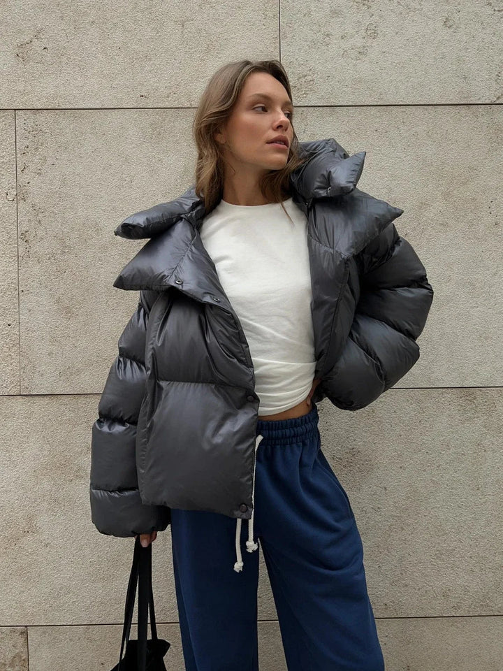 Estelle - Cozy Winter Jas