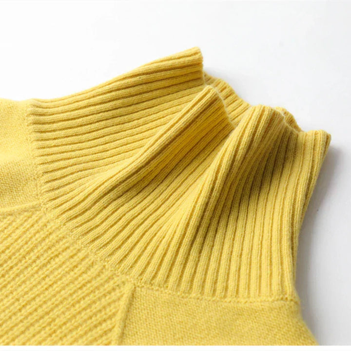 Viola - Luxuriously Cozy Coltrui