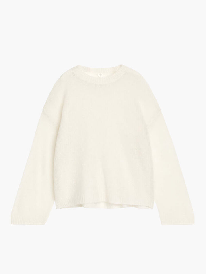 Larissa - Cozy Chic Sweater