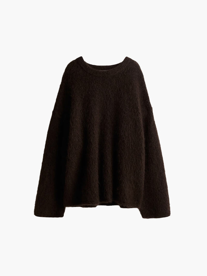 Larissa - Cozy Chic Sweater