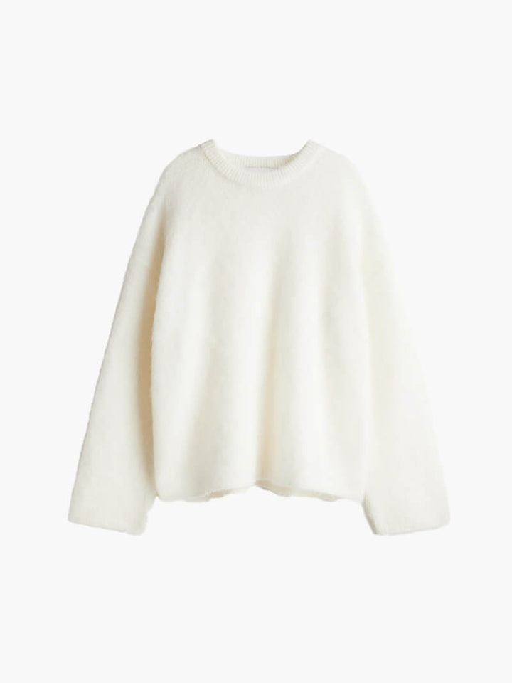 Larissa - Cozy Chic Sweater