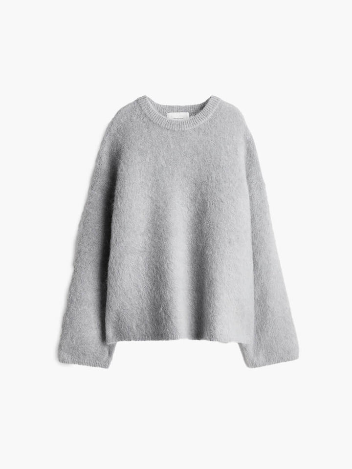 Larissa - Cozy Chic Sweater