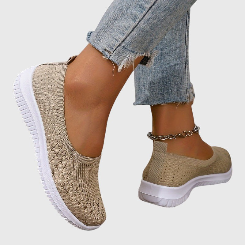 Mirone™ | Stylish Anti-Slip Breathable Slip-Ons