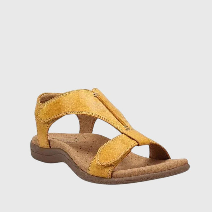 Mirone™ | Luxurious OrthoFlex Sandals