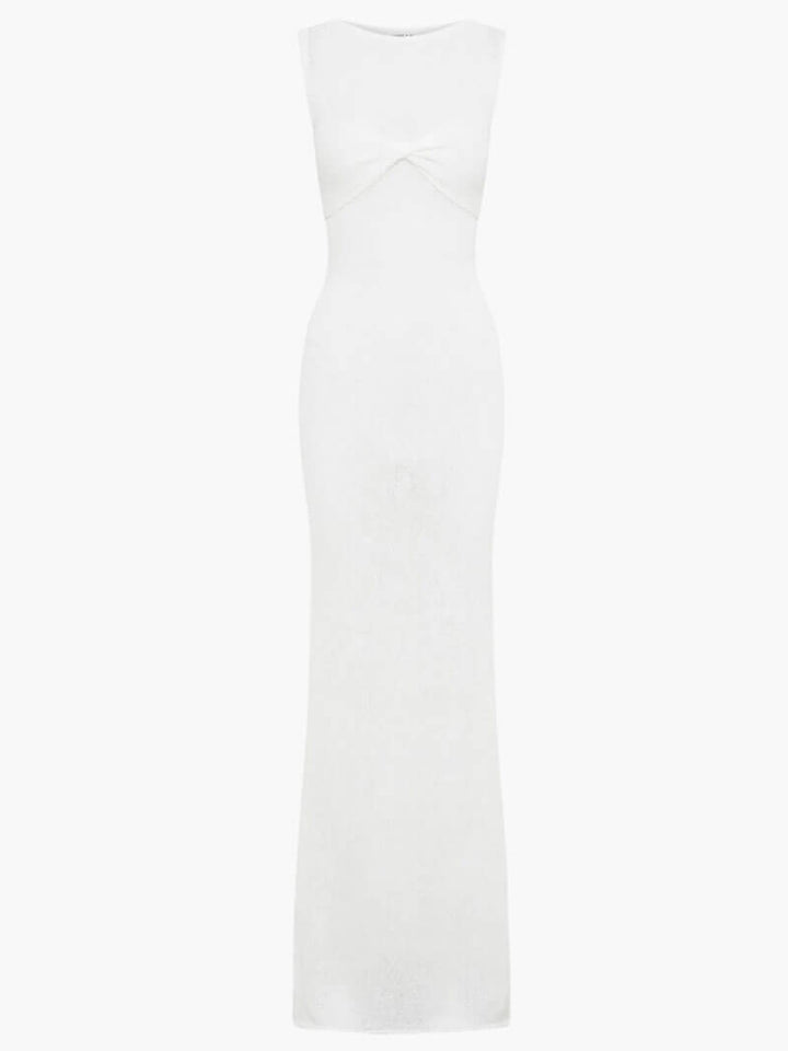 Bella - Elegante Maxi-Jurk