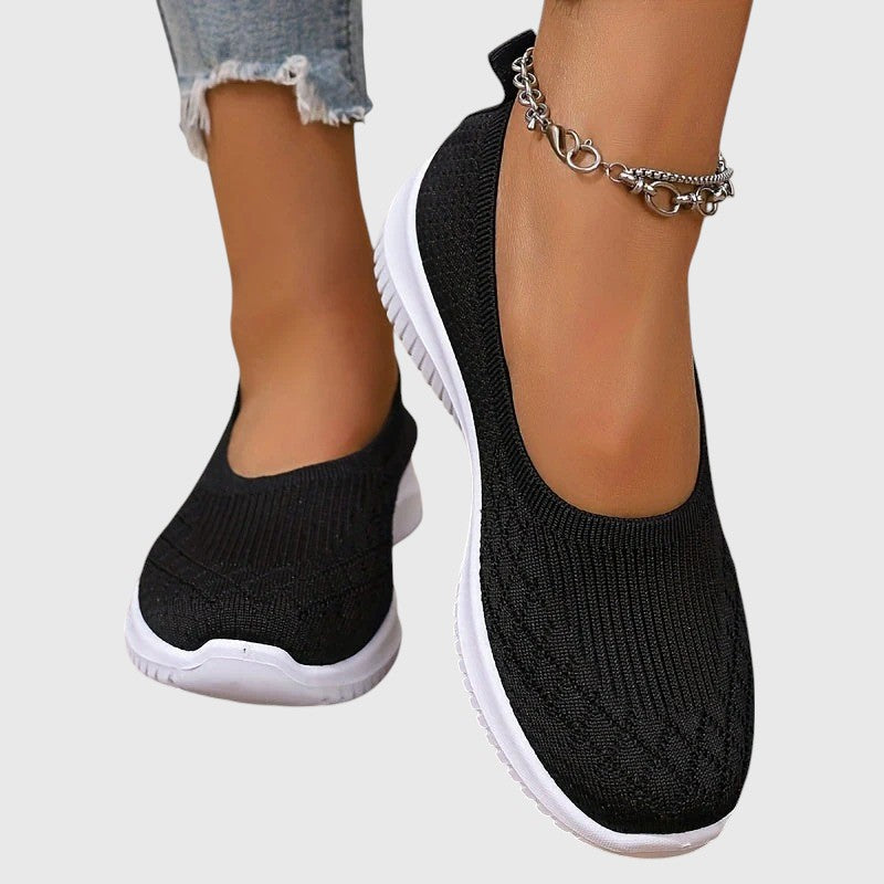 Mirone™ | Stylish Anti-Slip Breathable Slip-Ons