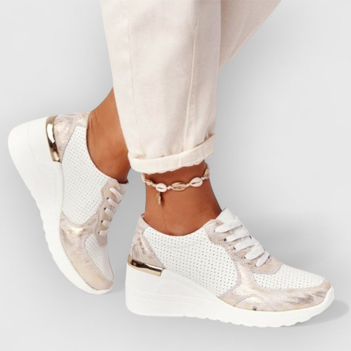 Mirone™ | Komfortable Ergonomische Sneakers