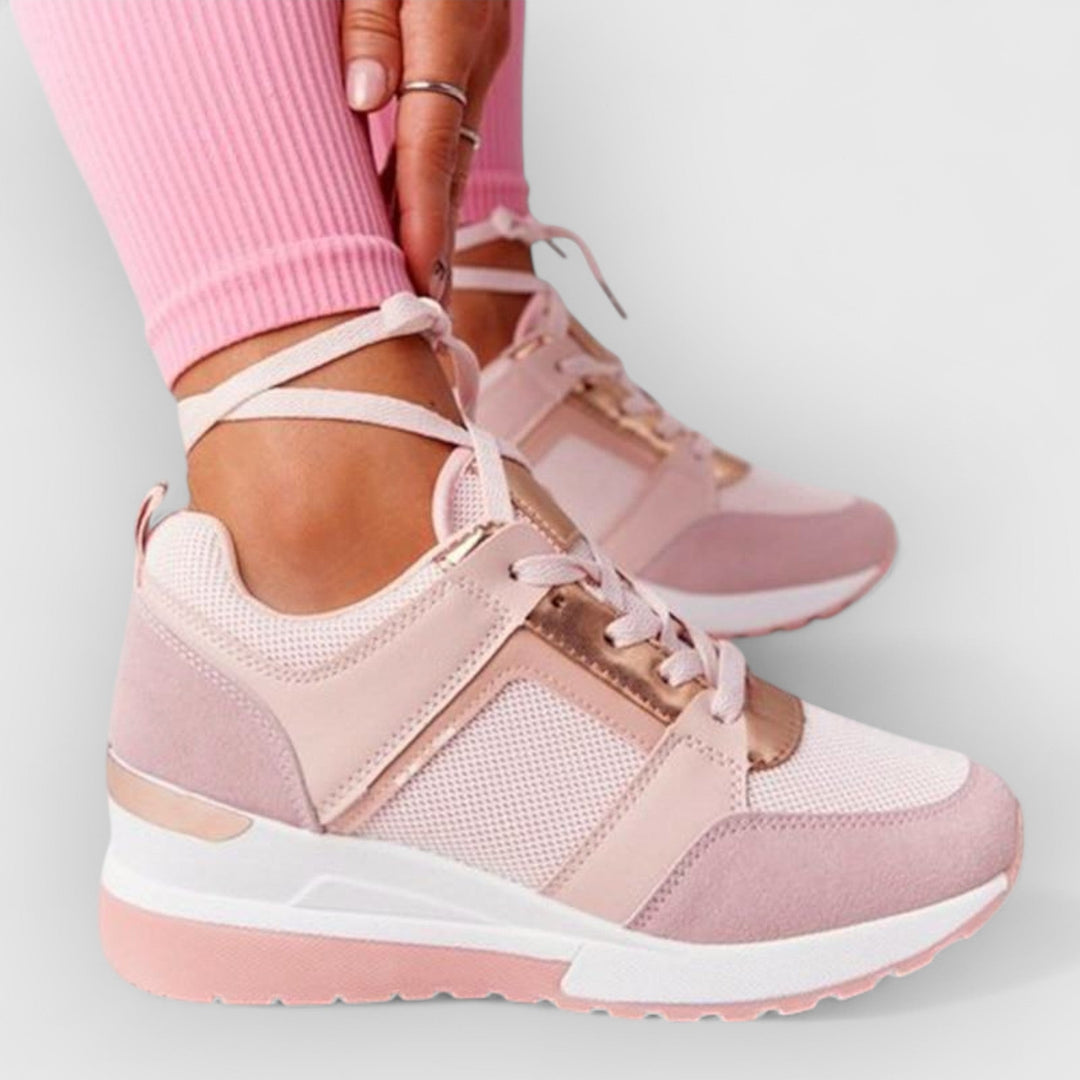 Mirone™ | Komfortable Ergonomische Sneakers