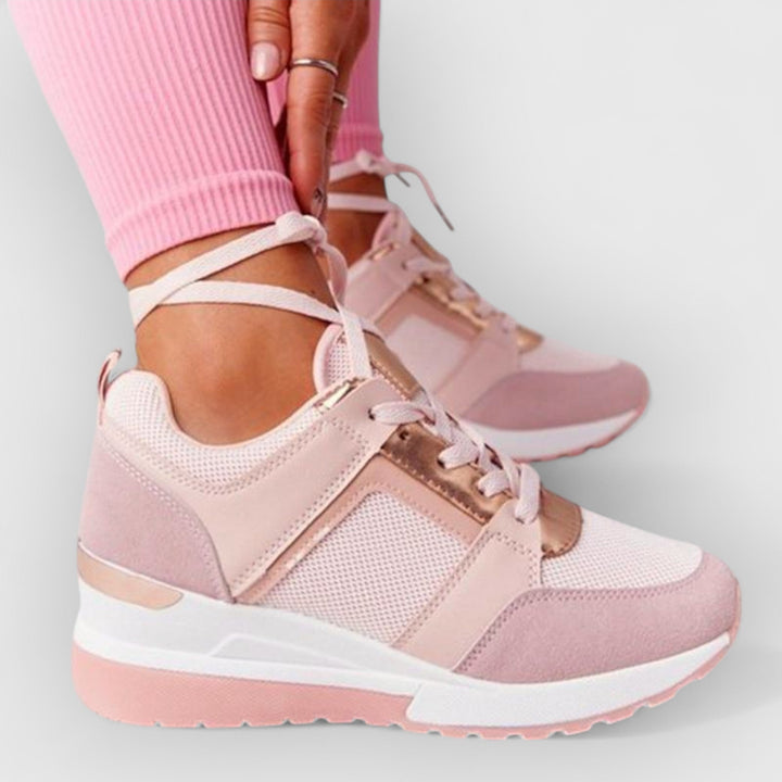 Mirone™ | Komfortable Ergonomische Sneakers