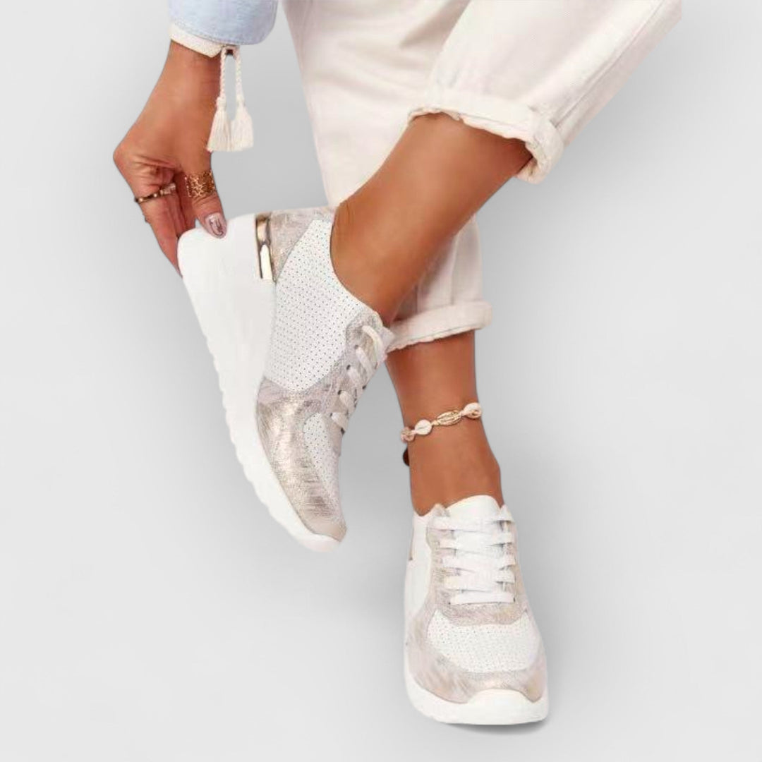 Mirone™ | Komfortable Ergonomische Sneakers