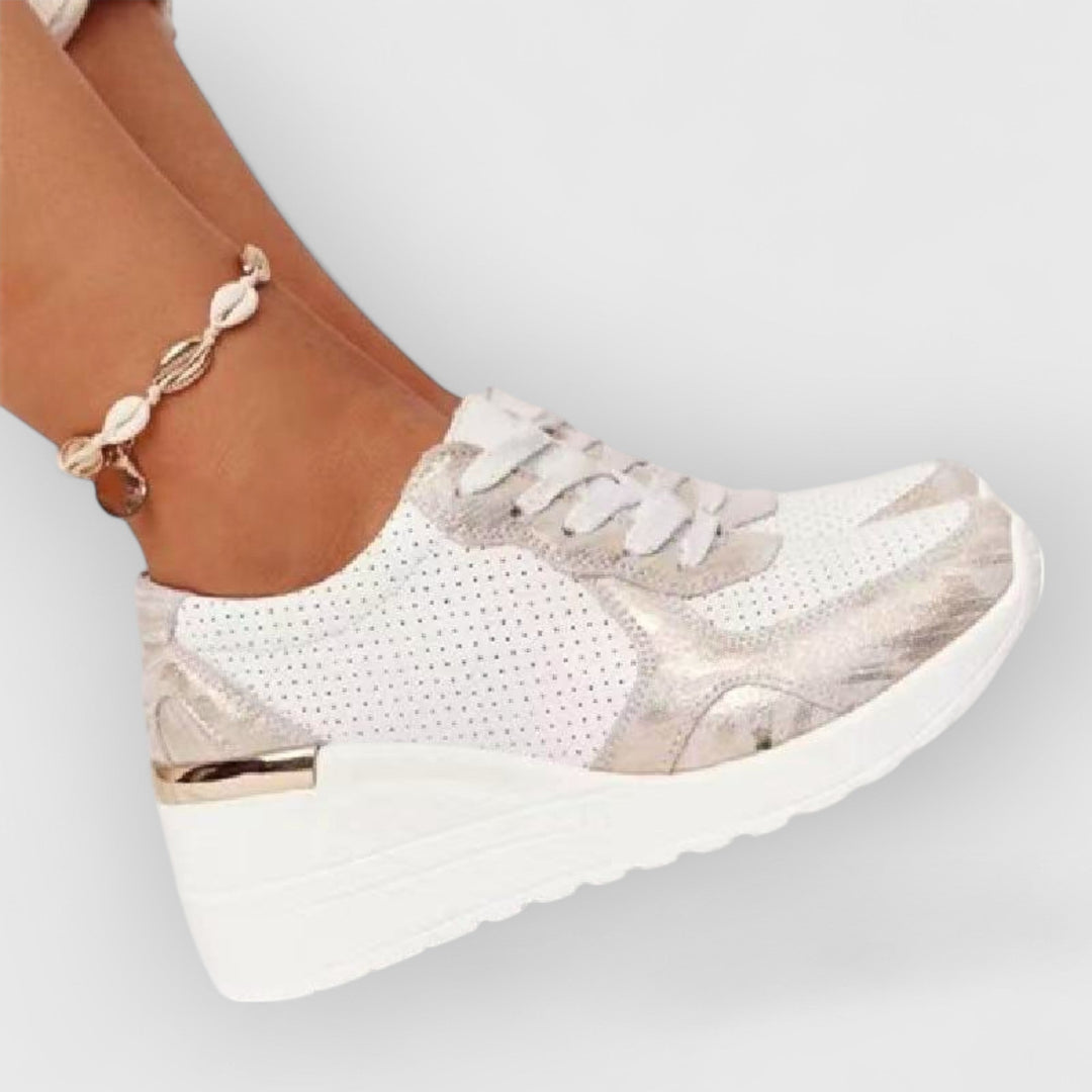 Mirone™ | Komfortable Ergonomische Sneakers