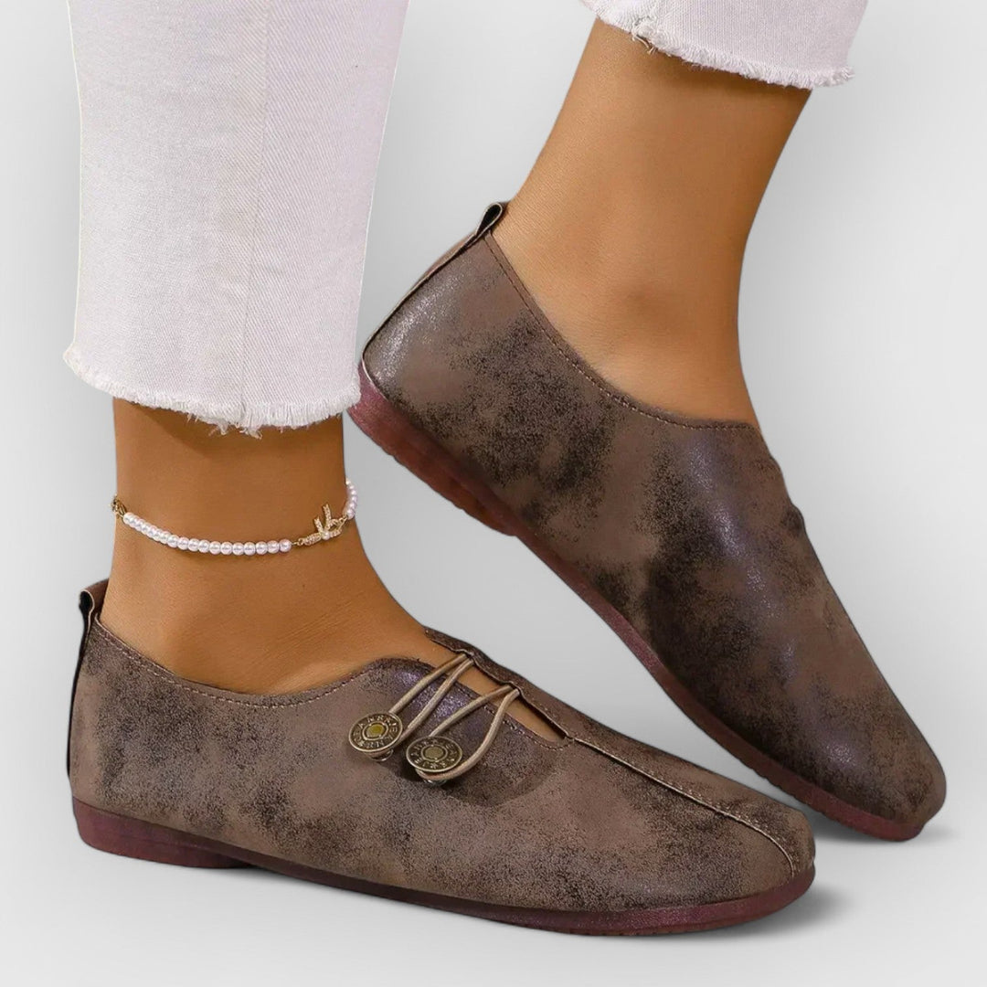 Mirone™ | Elegant met Zachte Tred
