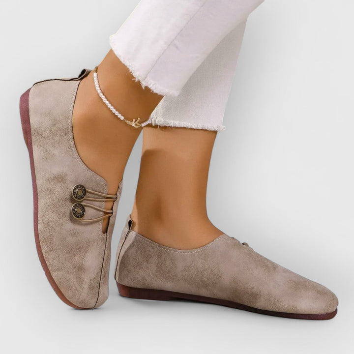 Mirone™ | Elegant met Zachte Tred