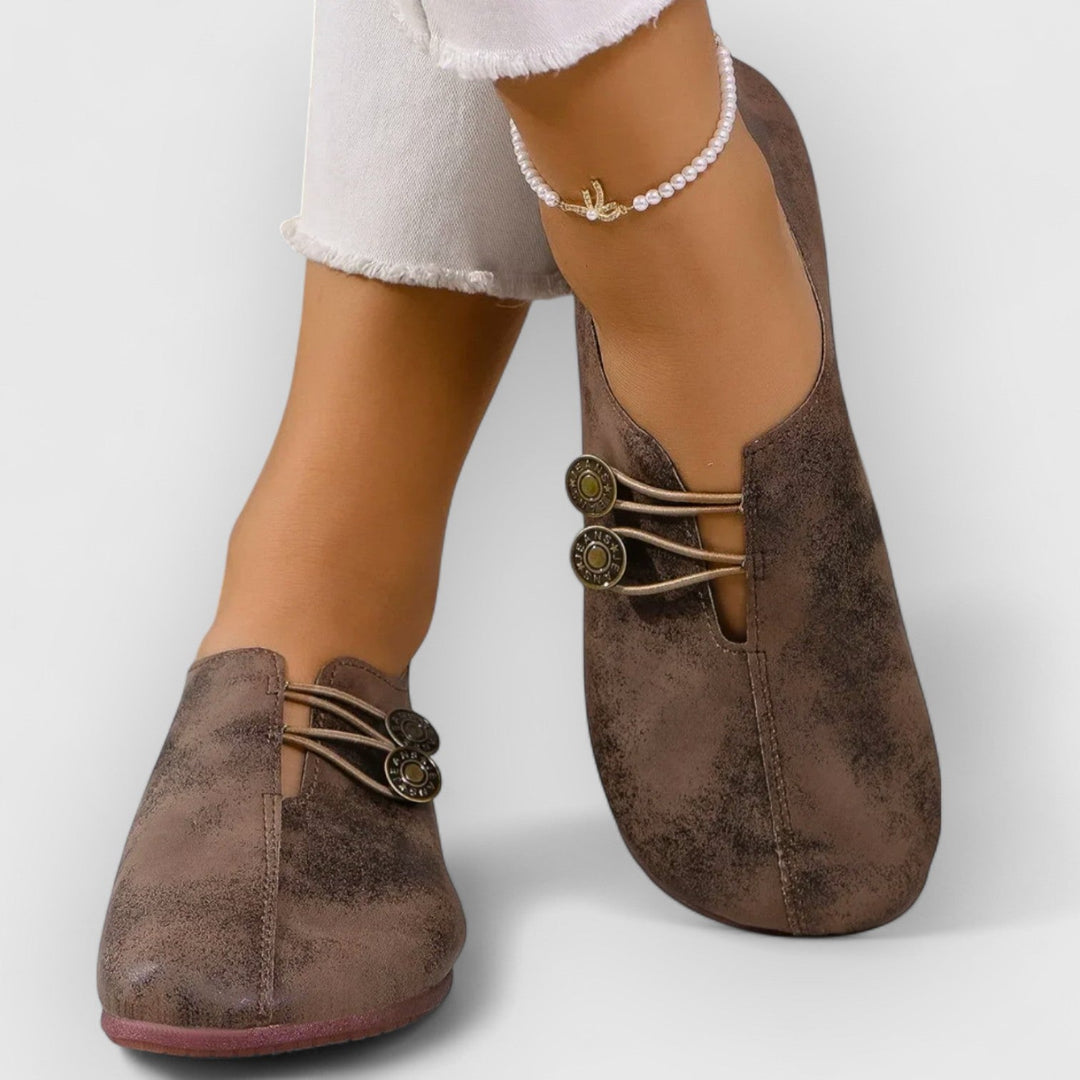 Mirone™ | Elegant met Zachte Tred