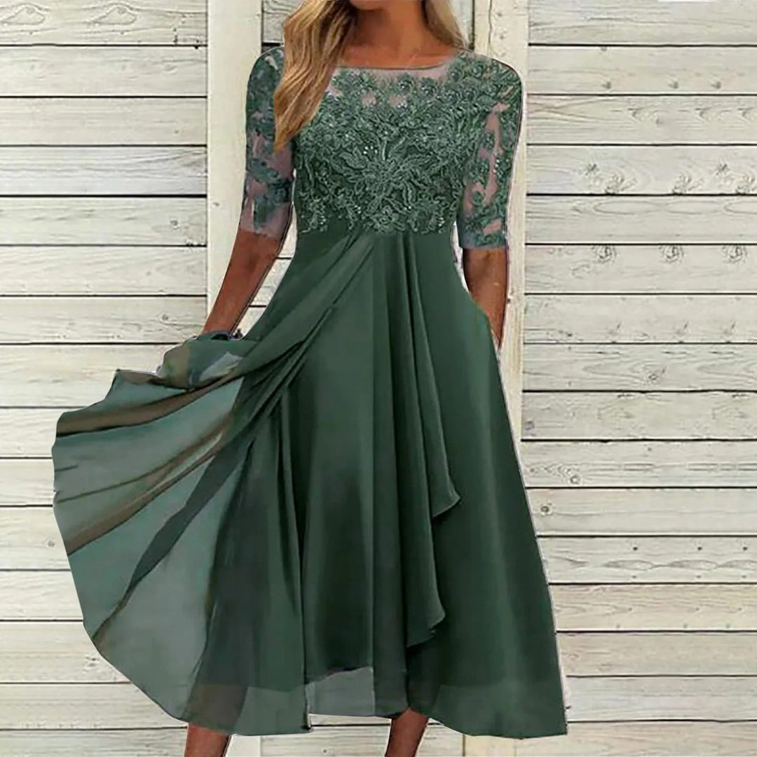 Charming Daisy™ Dress